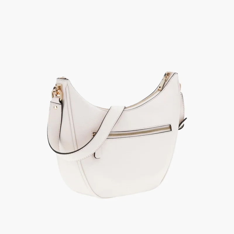 GUESS GUESS-CALEBRA HOBO SHOULDER BAG-Q2-JD25
